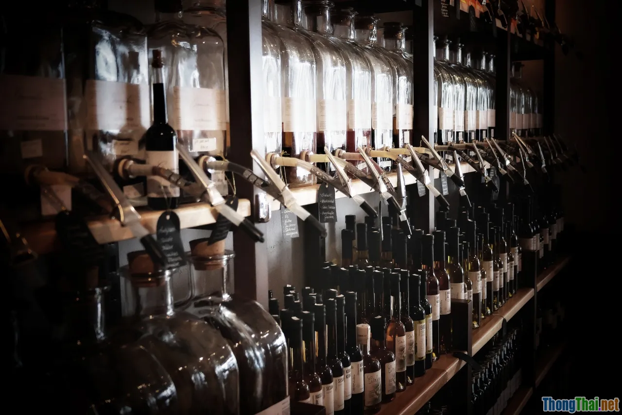 AI selection, specialty agriculture, quality enhancement