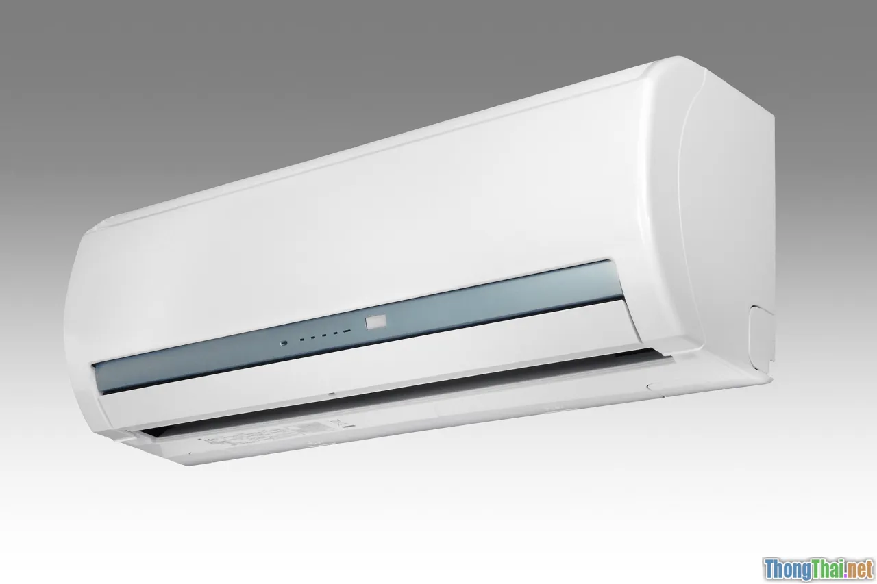 air conditioner settings, power saving