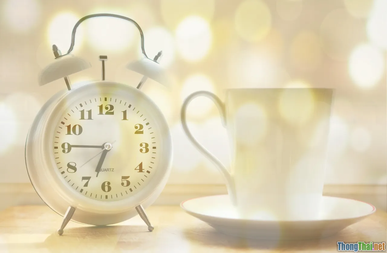 alarm clock, cozy bedroom, good night sleep