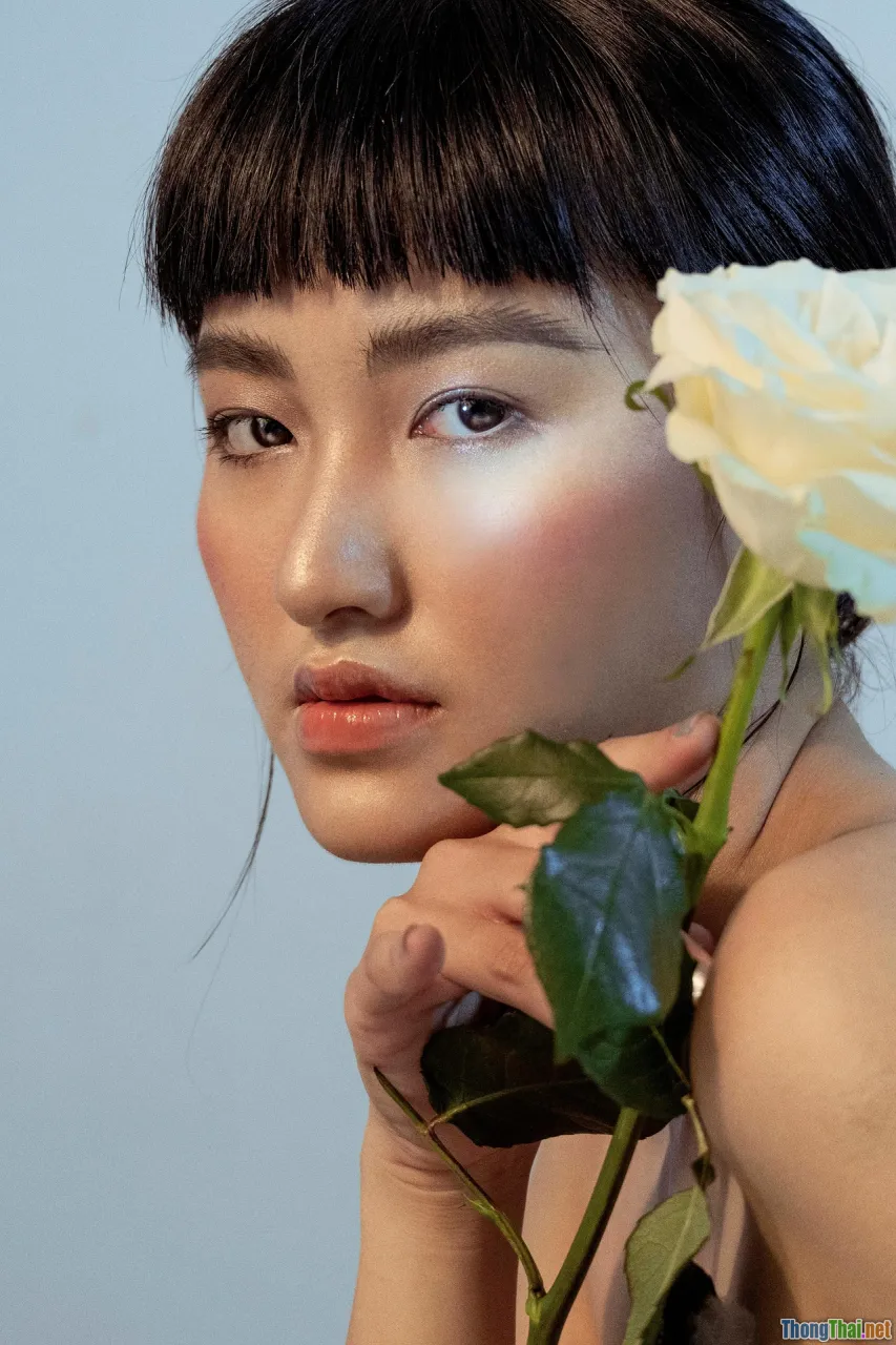 asian female protagonist, adventure movies