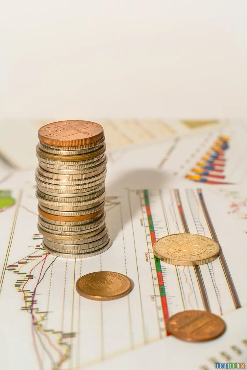 bank savings, interest rates