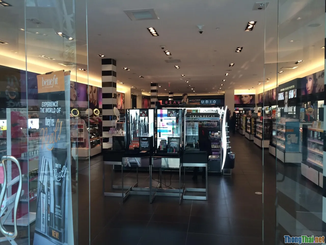 beauty brand, tiktok shop