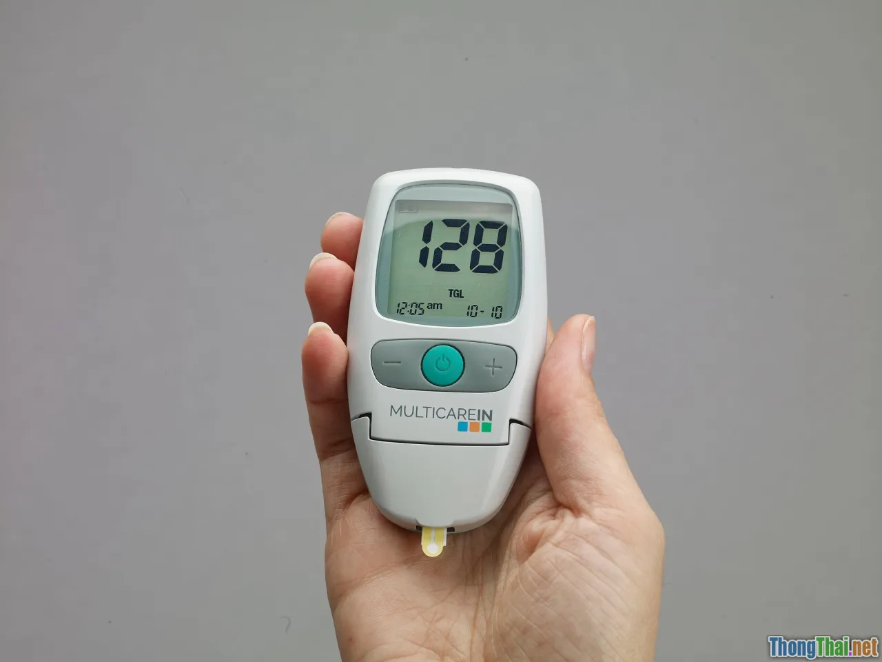 blood test, diabetes screening