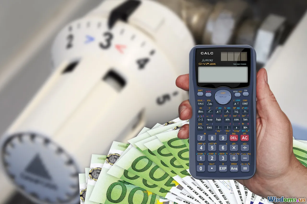 budget travel, cost breakdown, savings, value