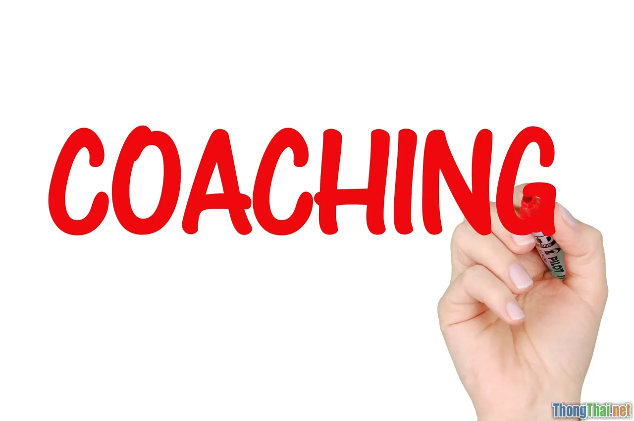 case study, leadership coaching