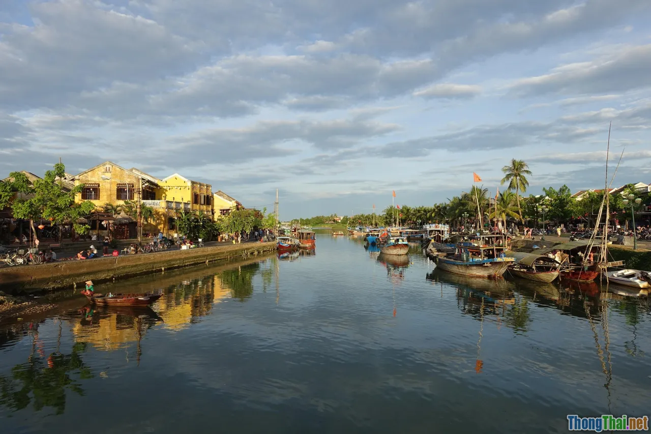 Tại sao du lịch miền Trung hot trở lại