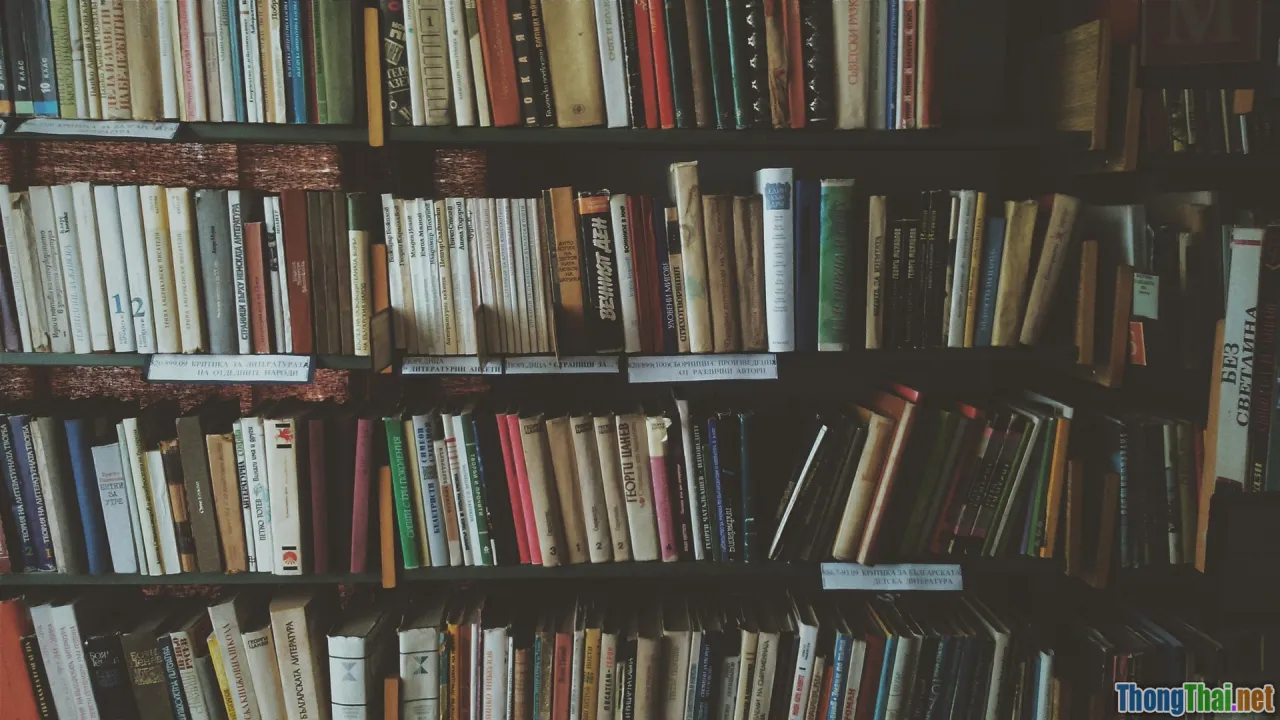 checklist, publishing