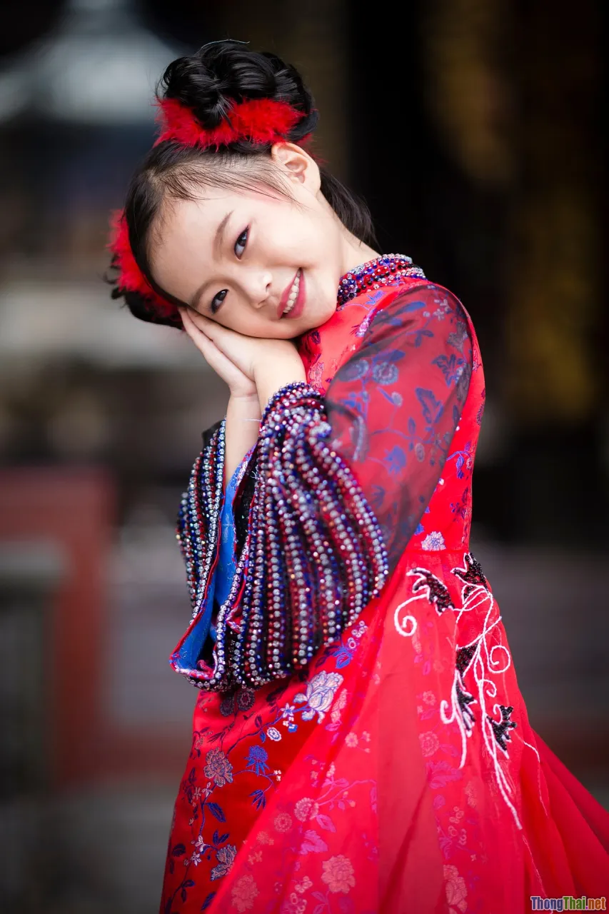 Top 7 phim cổ trang Trung từng gây sốt toàn châu Á