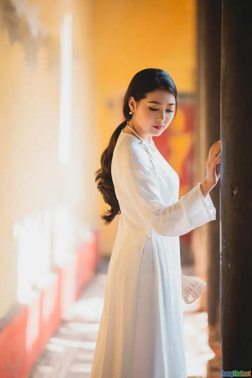 Chinese costume drama, Korean hanbok, Vietnamese ao dai, Asian historical costume comparison