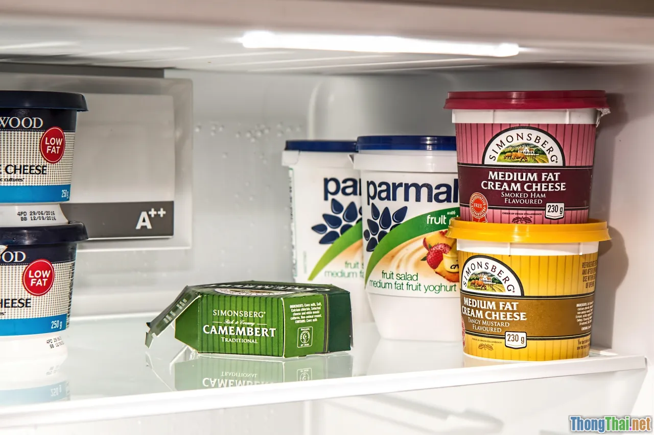 cold chain, vaccine storage, refrigerator