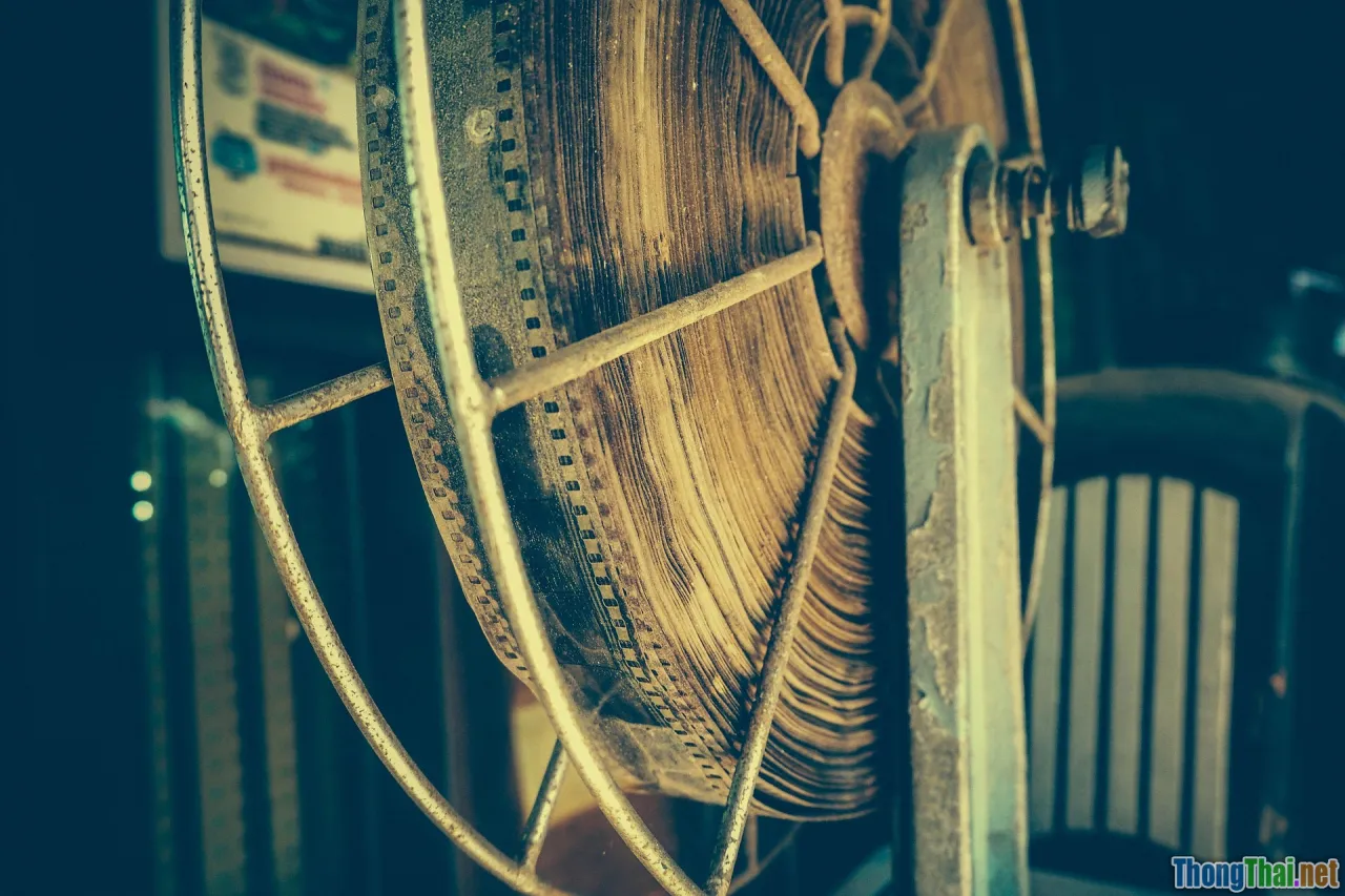 documentary, archival footage, short films