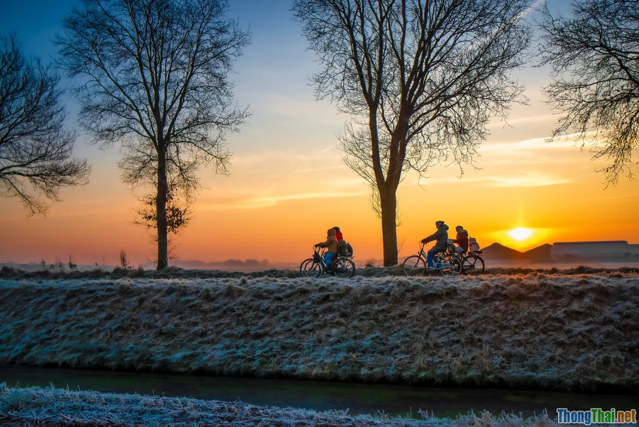 eco tourism, activities, group travel