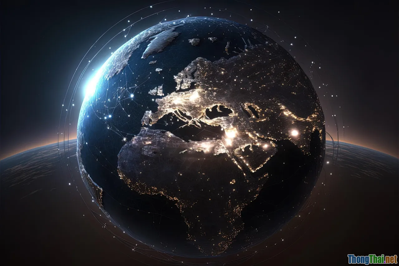 Ethereum, Web3, blockchain network, smart contracts