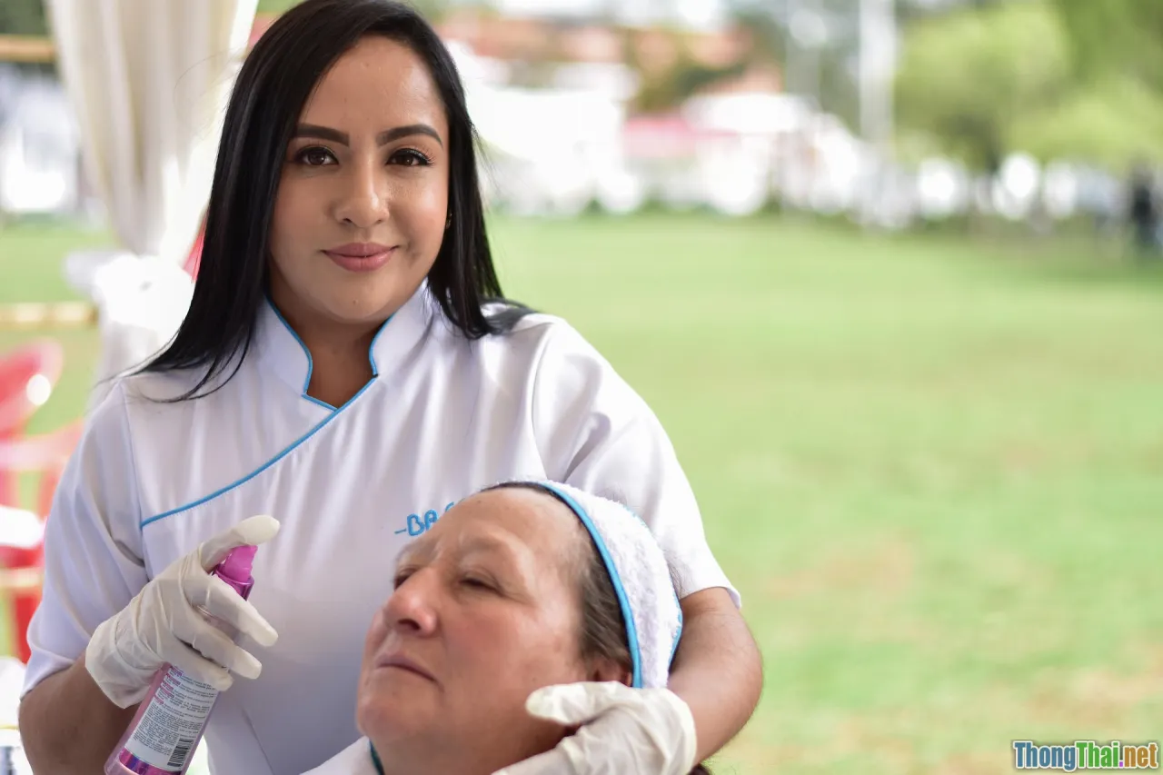 exfoliation, facial cleansing, korean beauty routine