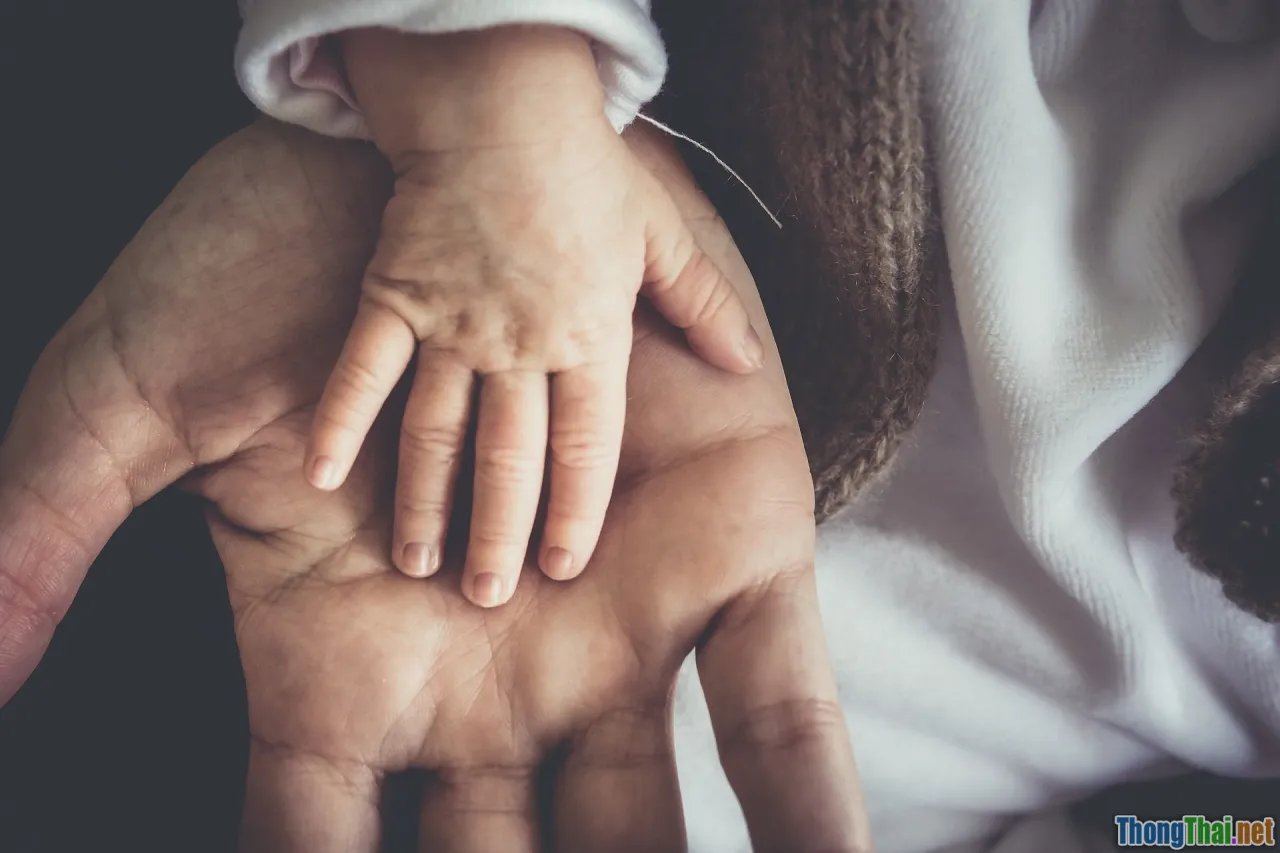 family, support, growing up