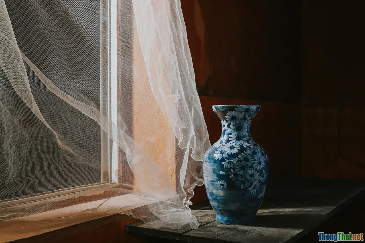 functional curtains, window sunlight, privacy