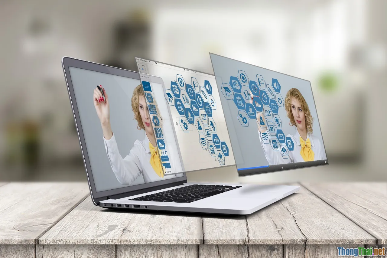 future technology, logistics innovation, 3D virtual map