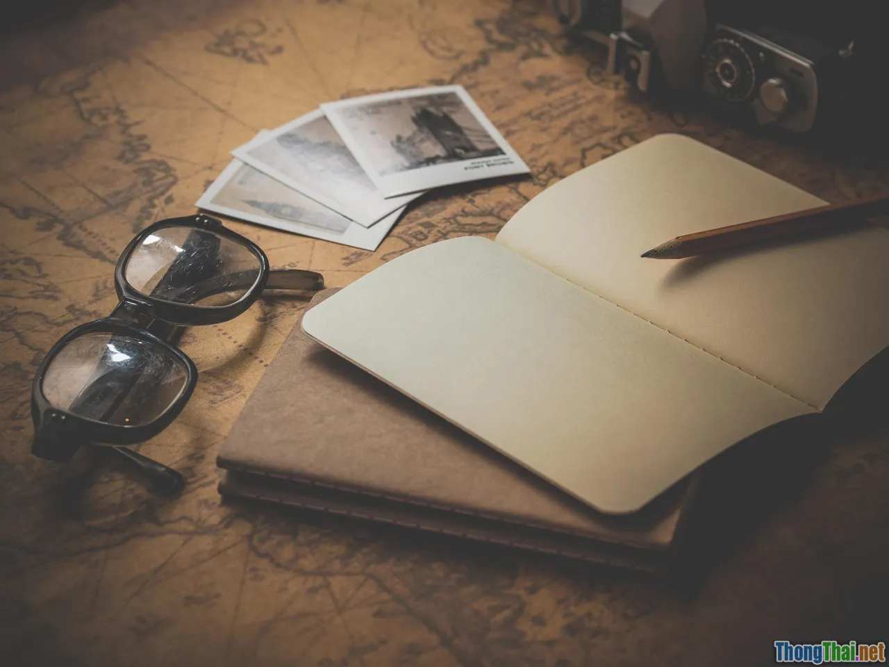 goals, planning framework, travel mindset