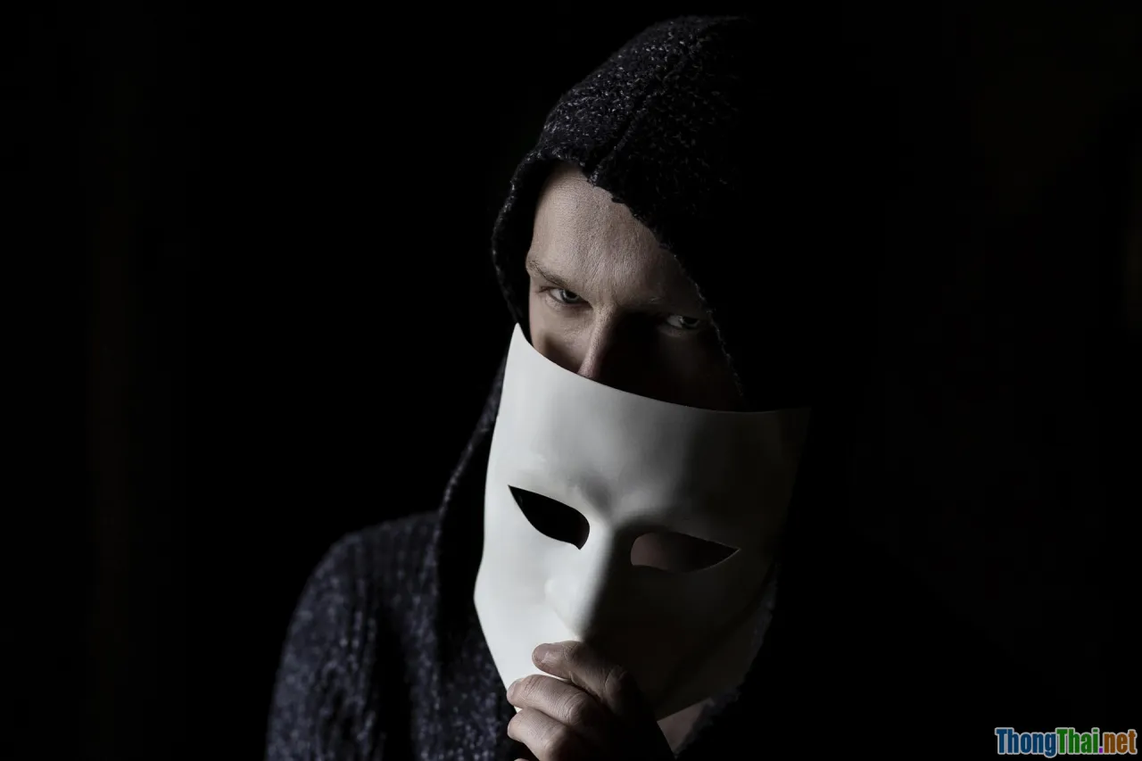 hackers, cloud threat, security shield