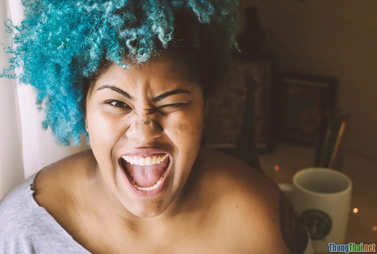 hair texture, fine hair, thick hair, curly hair
