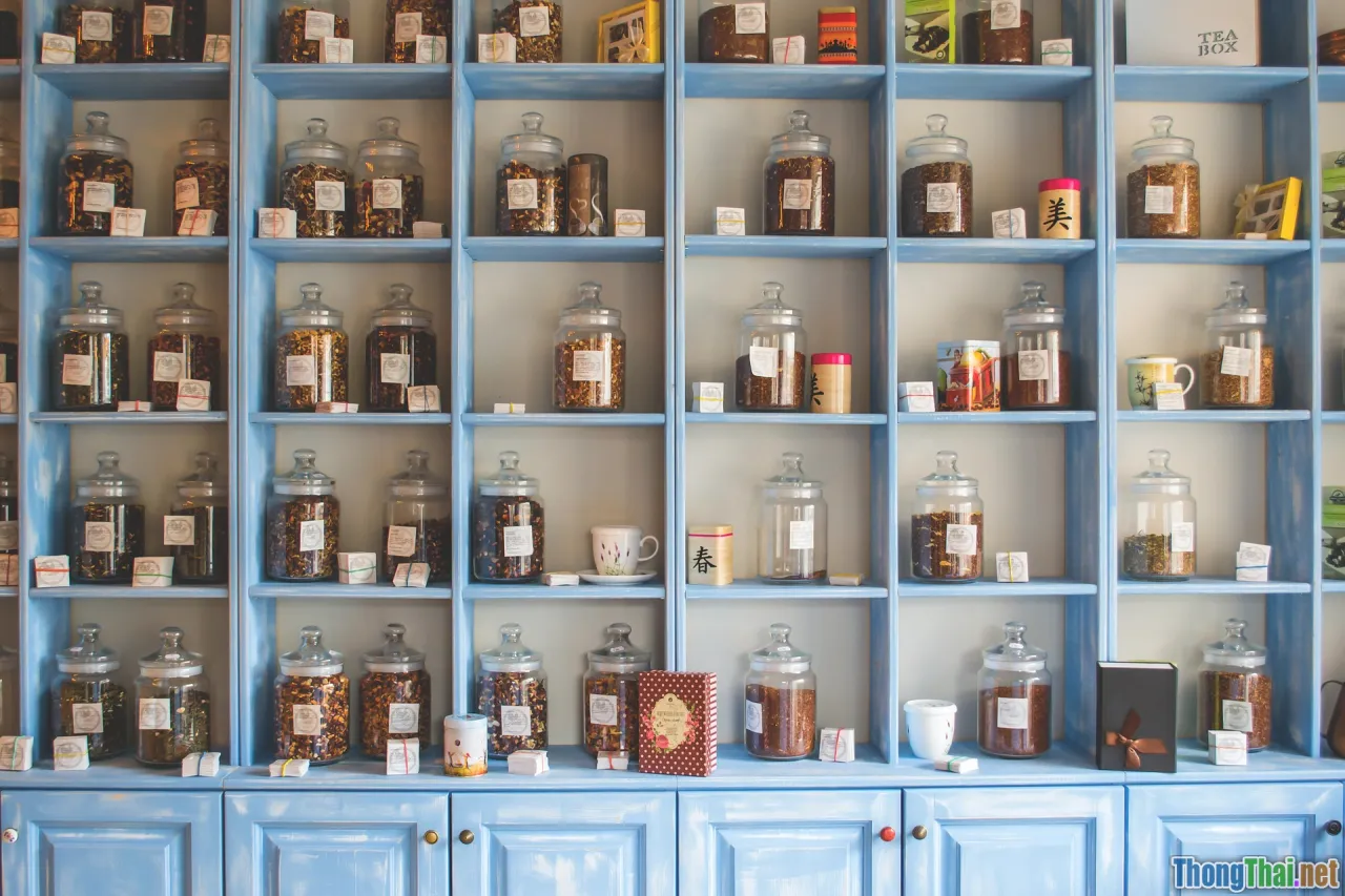 herbal identification, home testing, medicine comparison