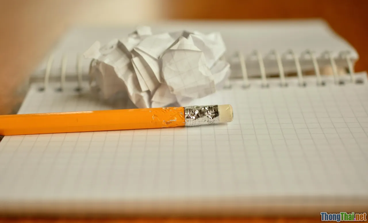 Làm thế nào luyện viết tiếng Anh đúng chủ đề IELTS