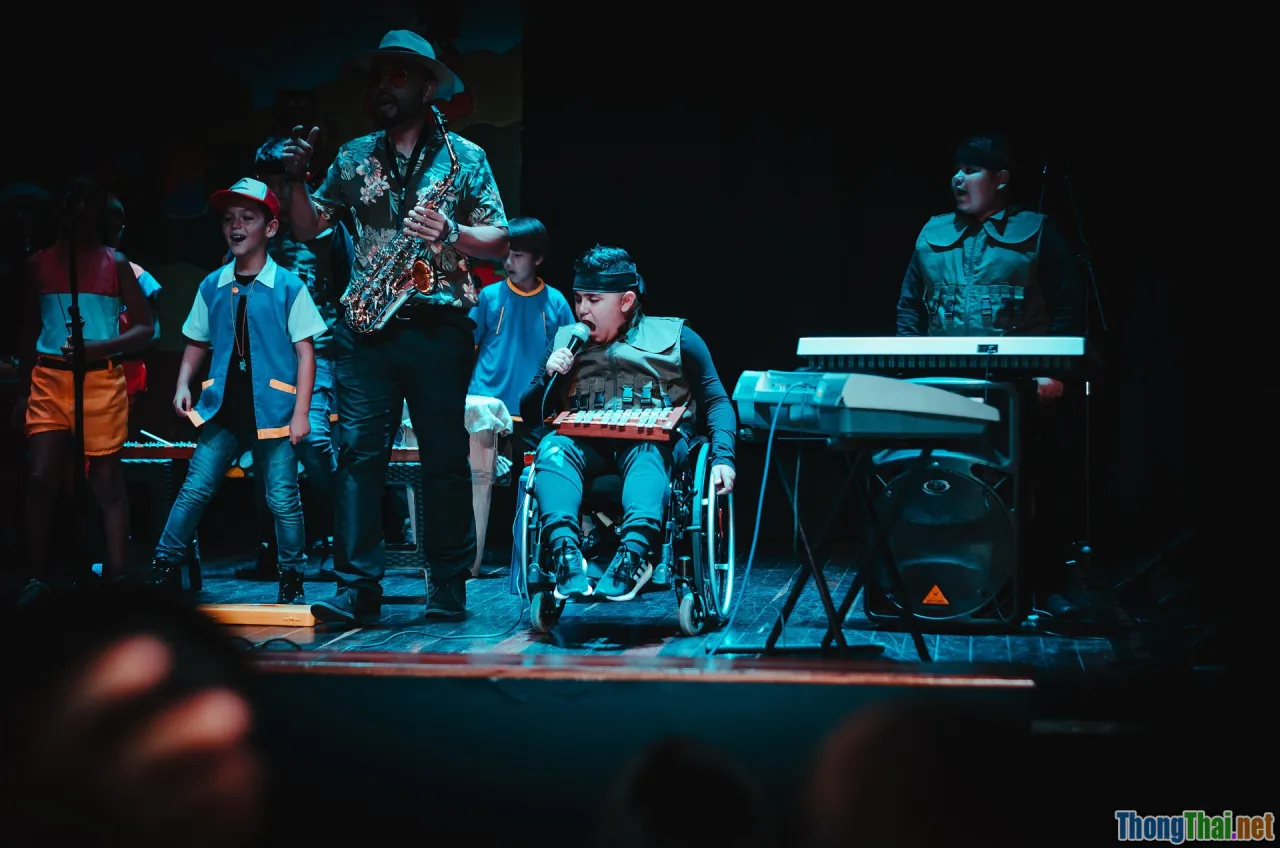 inclusive education, special needs child