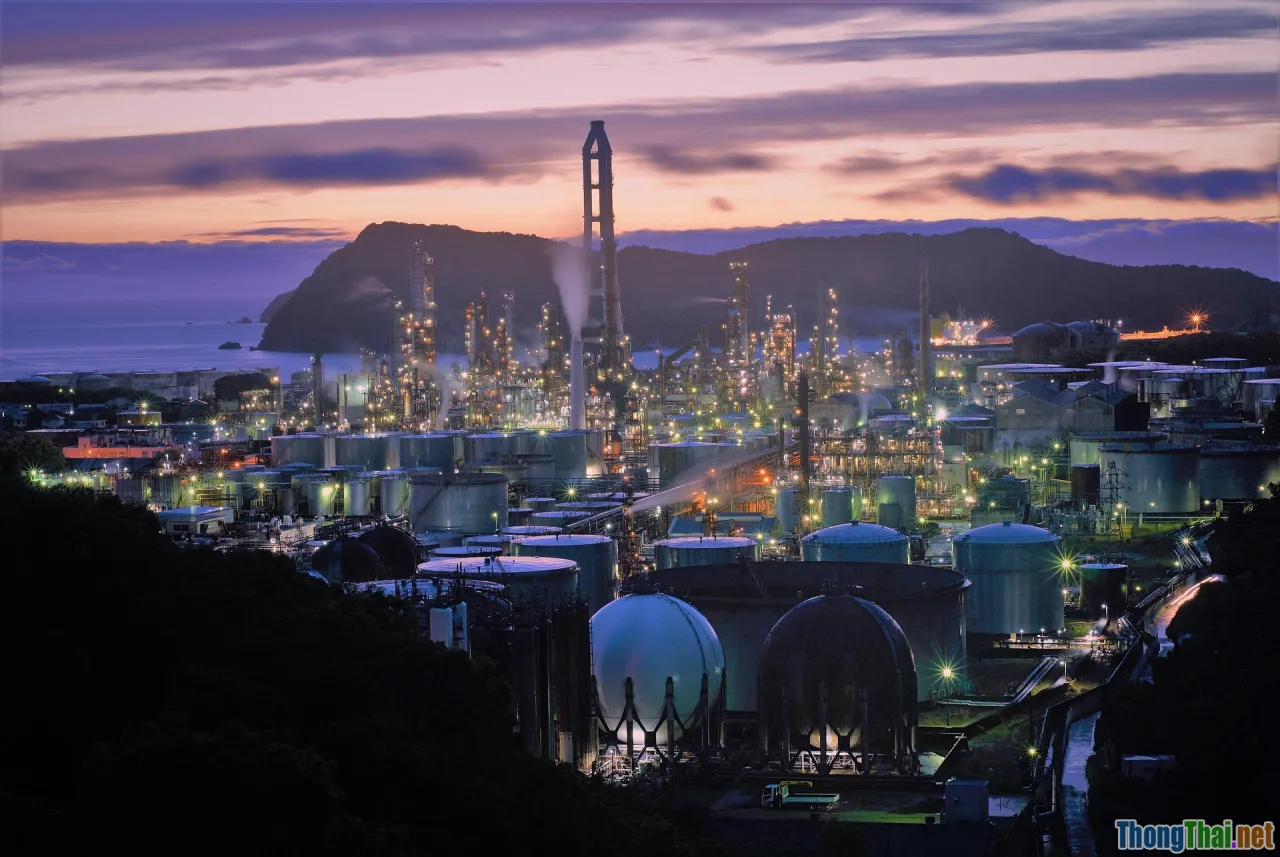 industrial automation, secure factory