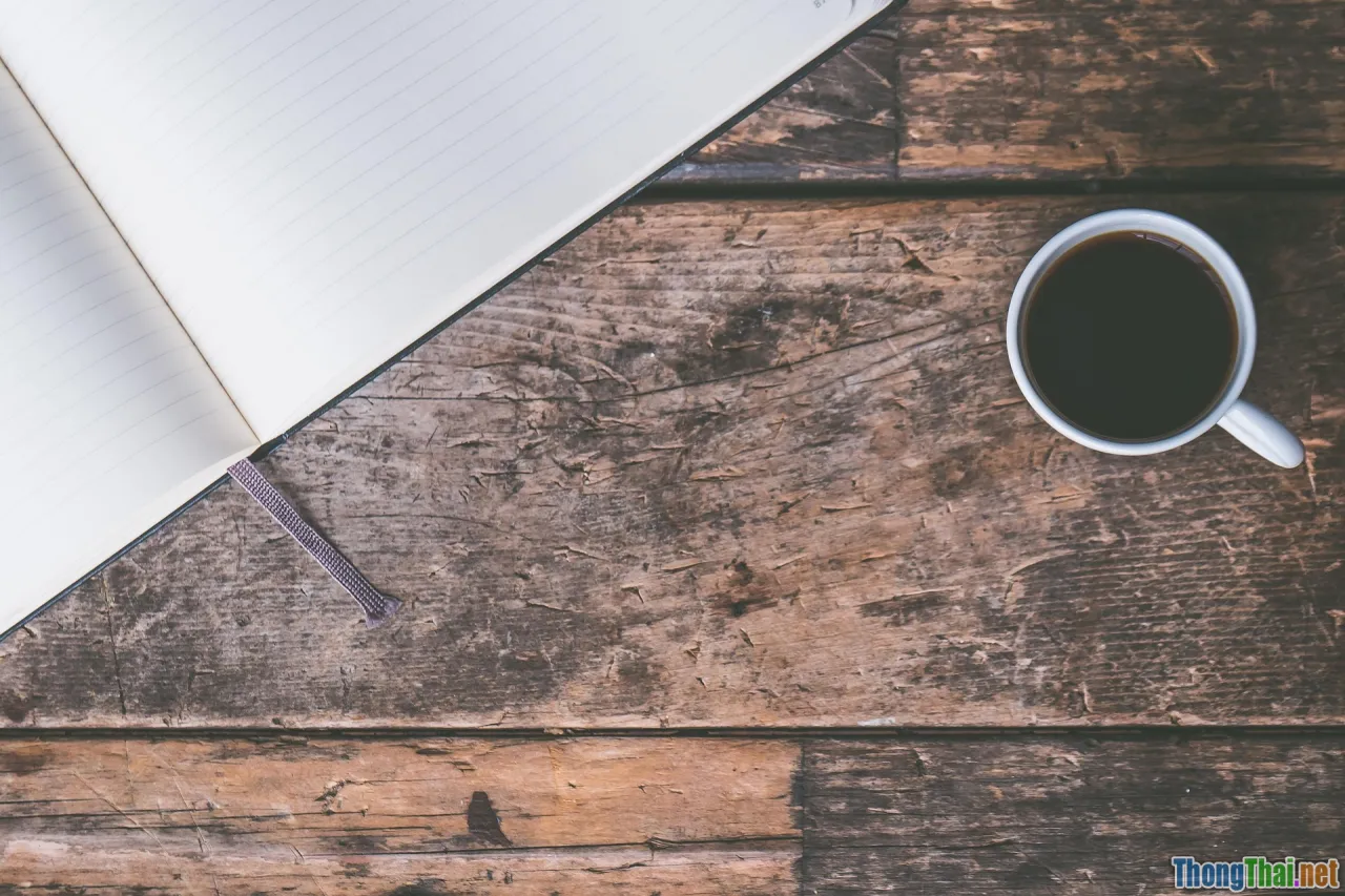 journaling, notebook, morning pages