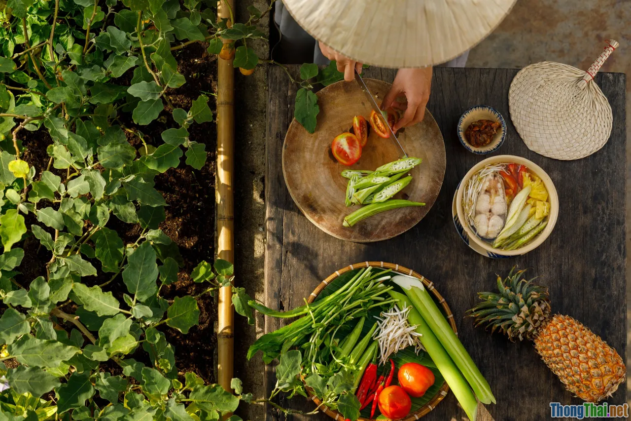 kitchen god, vietnamese tradition