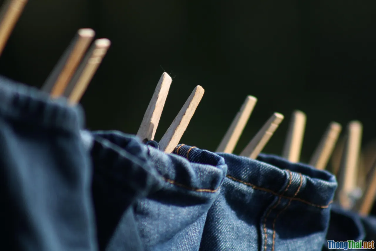 laundry care, delicate wash