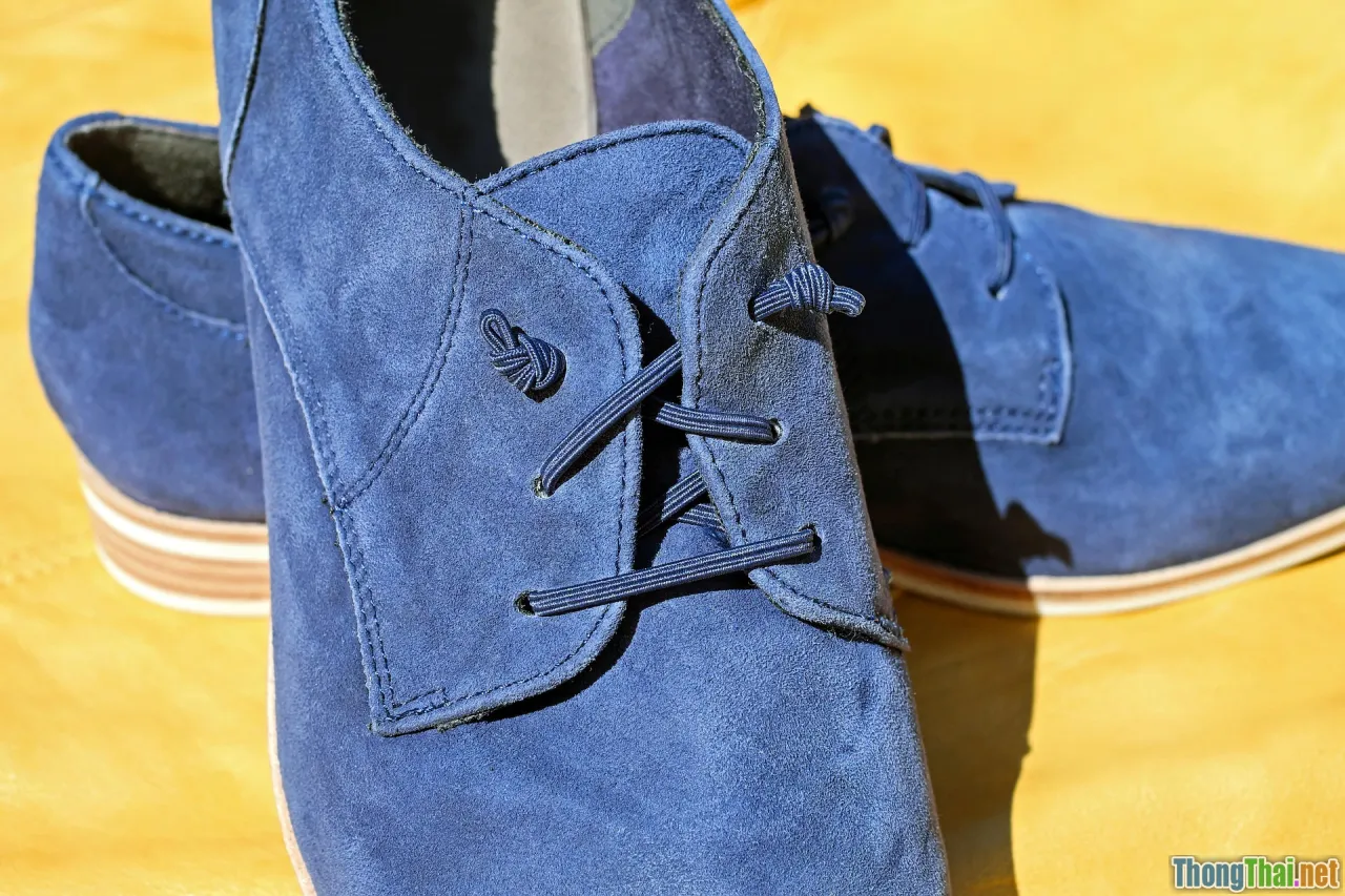 leather suede mesh, textures