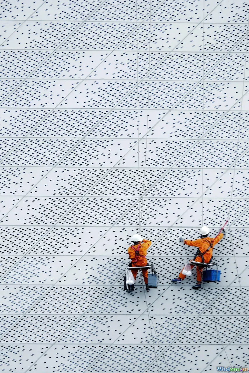 maintenance, cleaning, LED driver