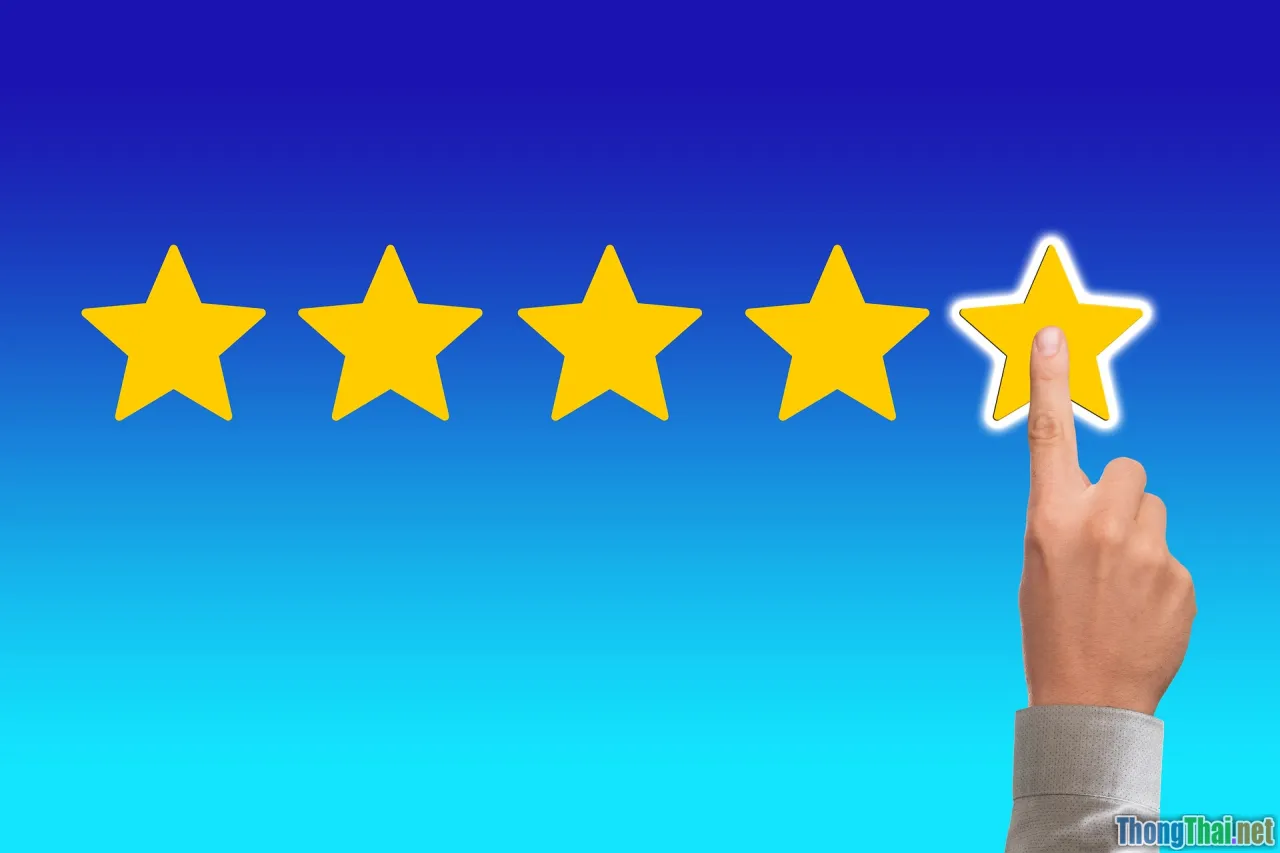 marketing reports, campaign review