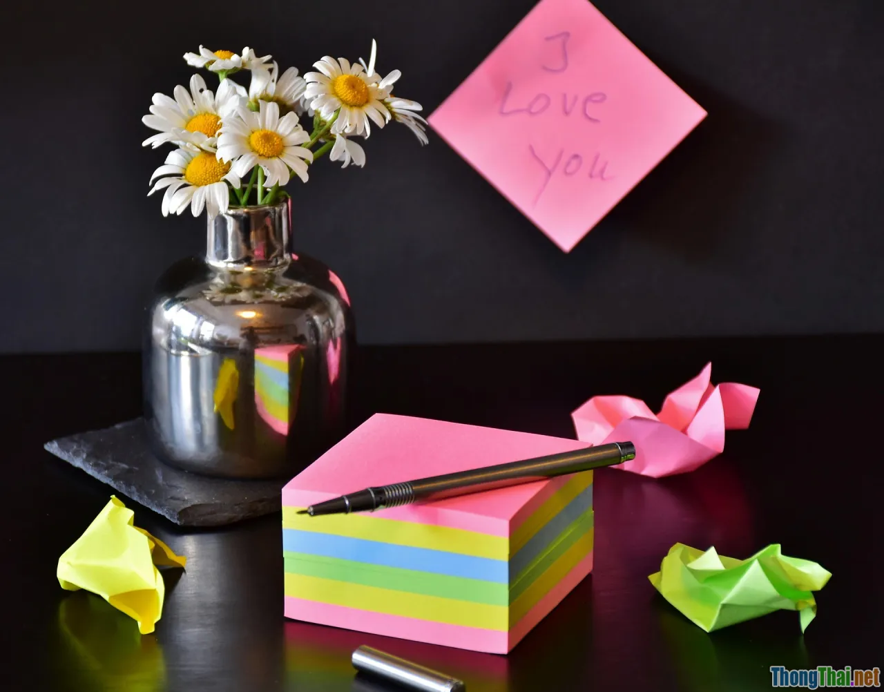 memory, vocabulary, notes, retention