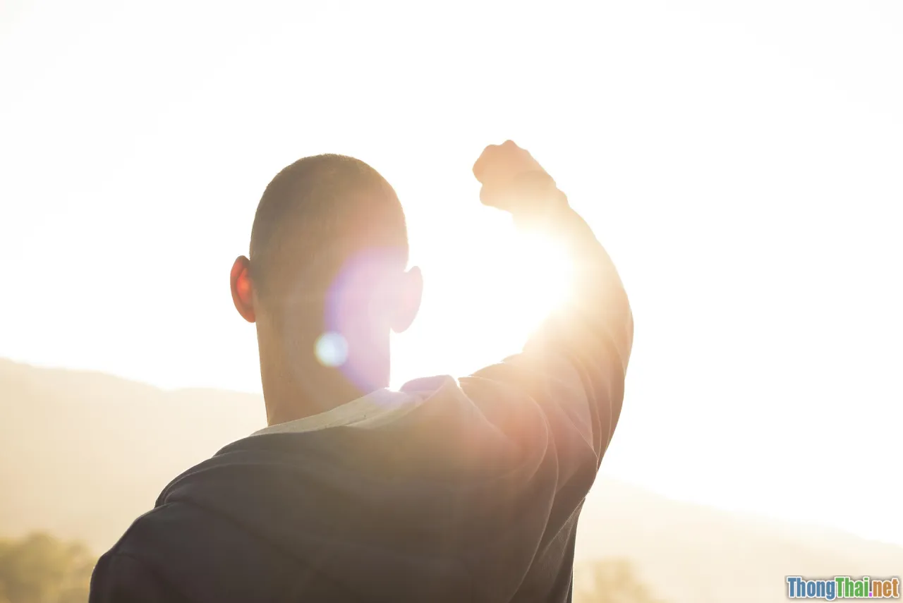 motivation, positive mindset, achievement