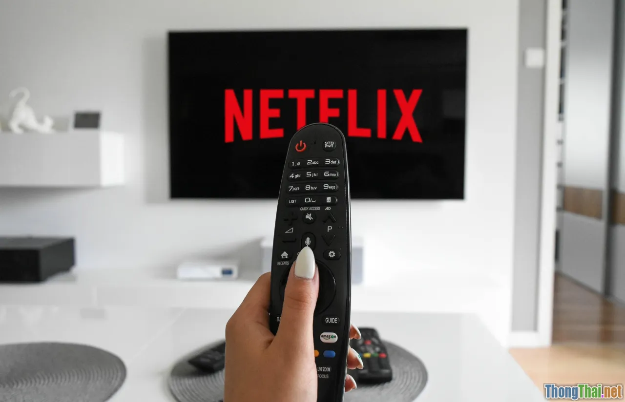 Cách Netflix thay đổi thói quen xem phim hoạt hình của giới trẻ