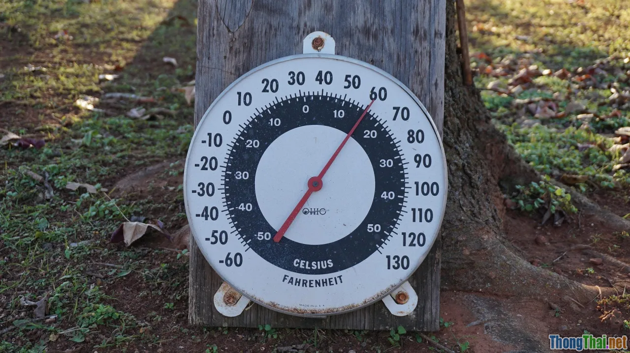 numbers, thermometer, rainfall, cloud timing