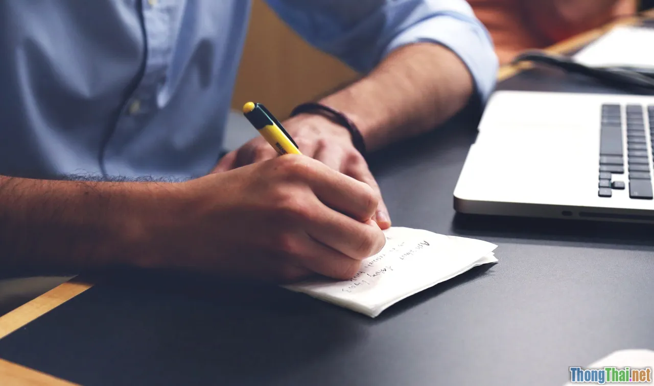 office tips, listening training, focus work