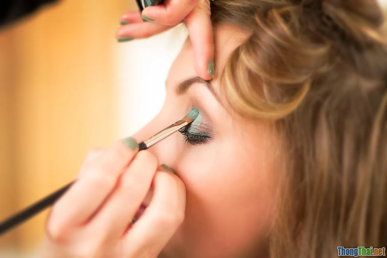 oil control, matte skin, long-lasting makeup