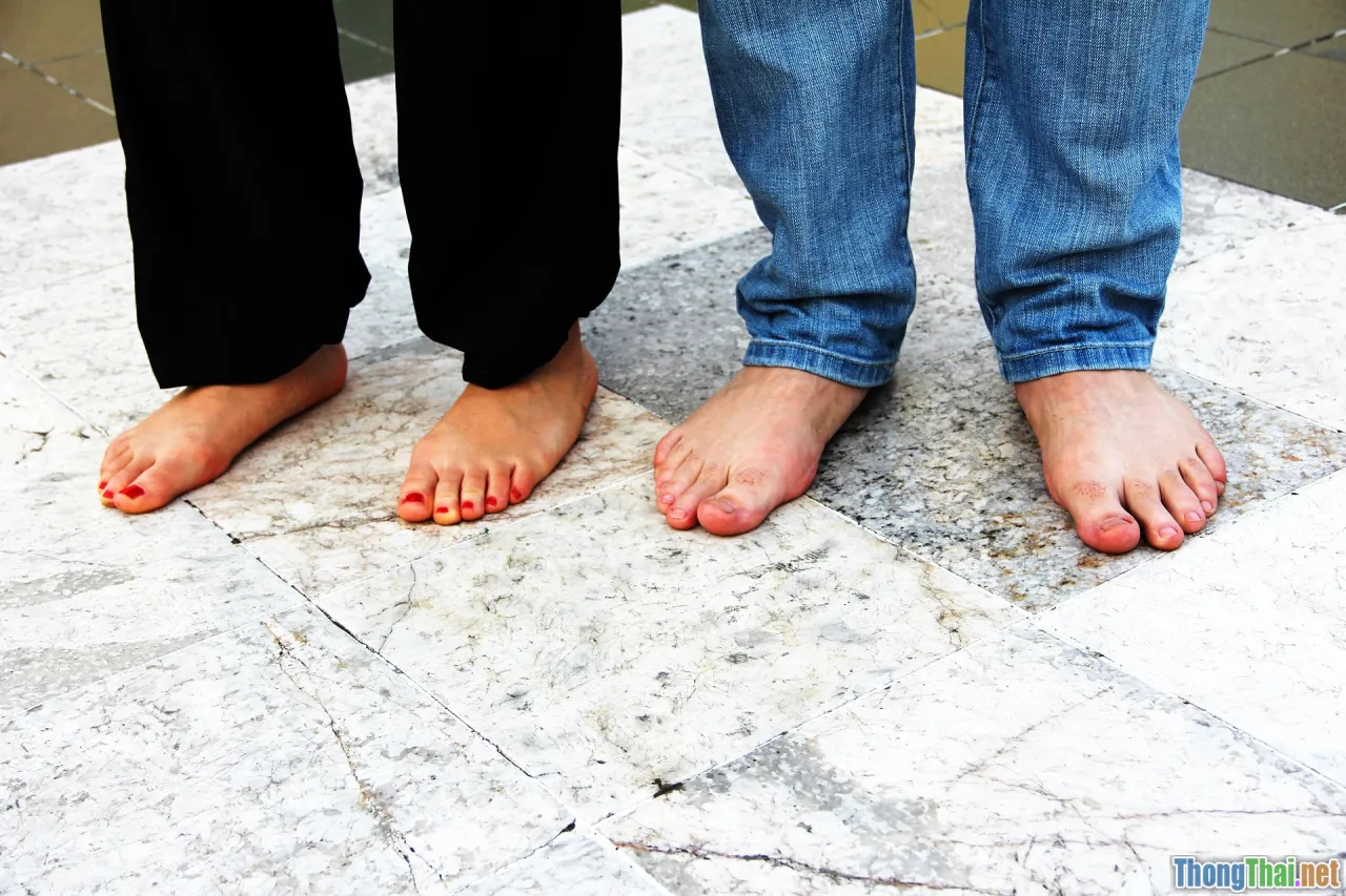 outdated toenail designs