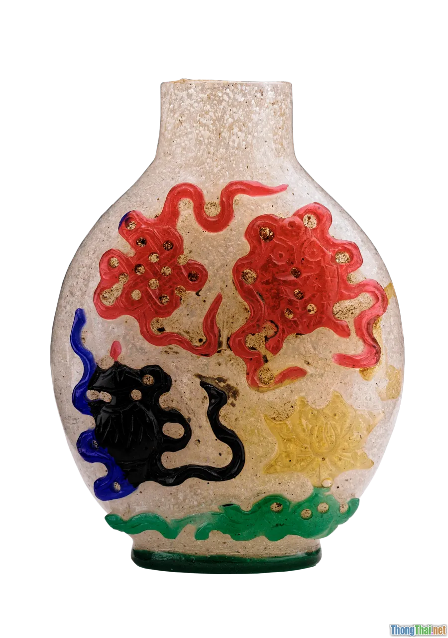 palace drama, Qing dynasty, princess, classic Chinese costume