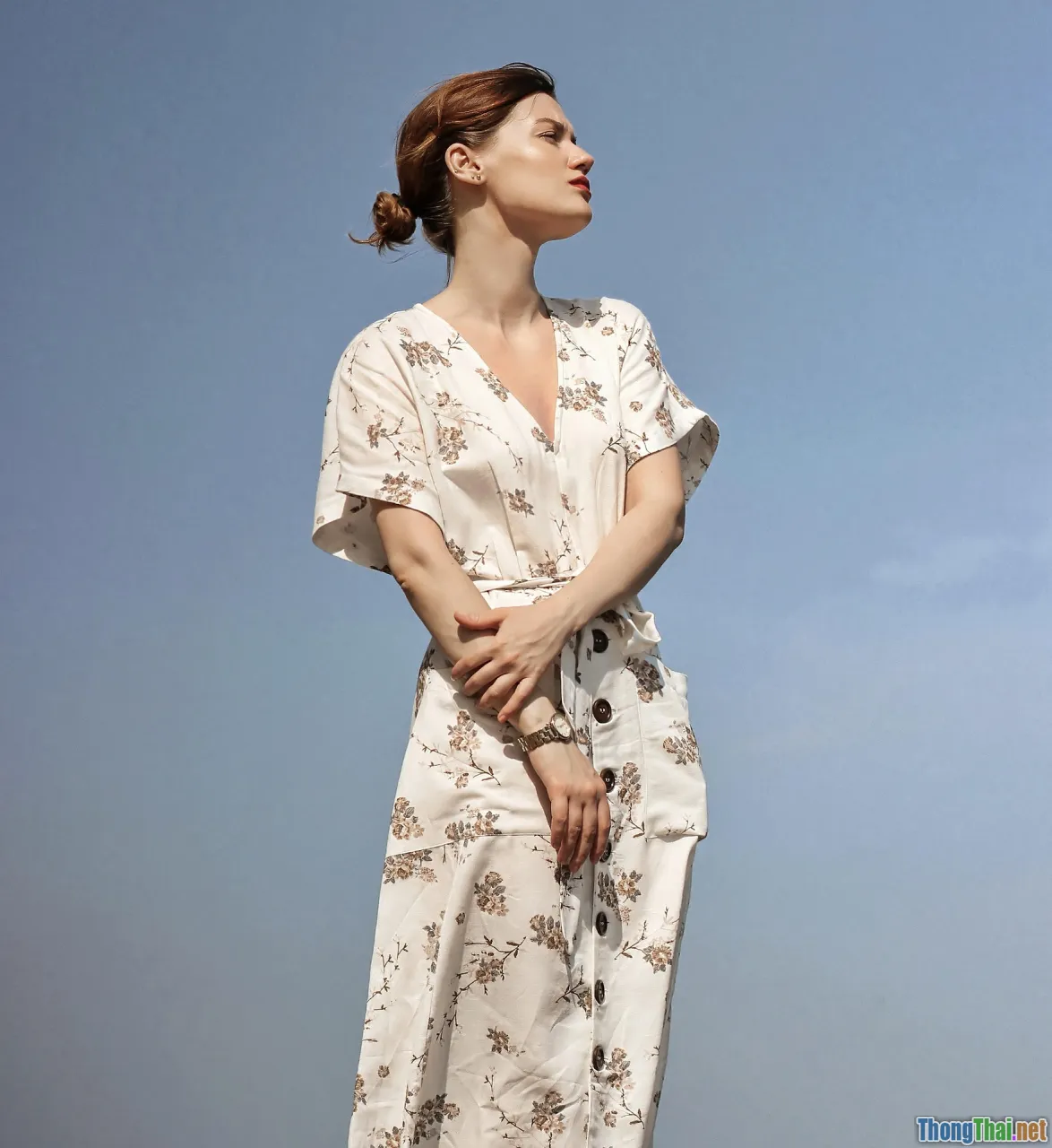 Trang phục dự tiệc nào giúp bạn nổi bật nhất