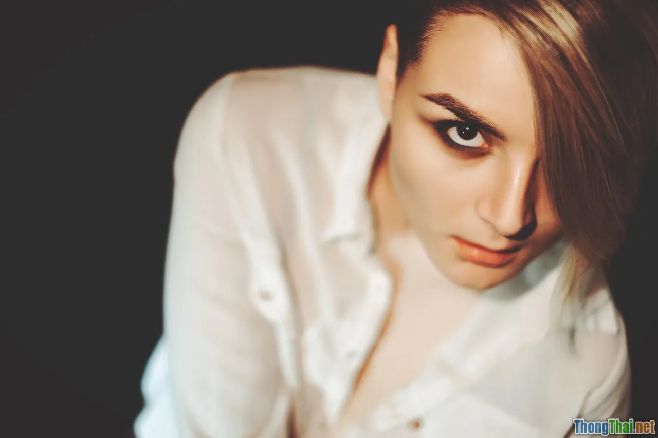 personal style, confident blazer, signature look