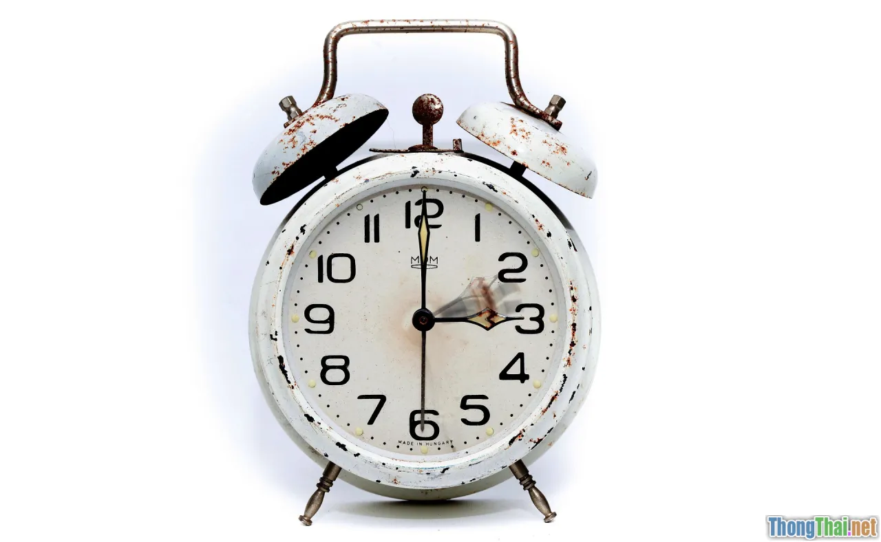 personal time, time management