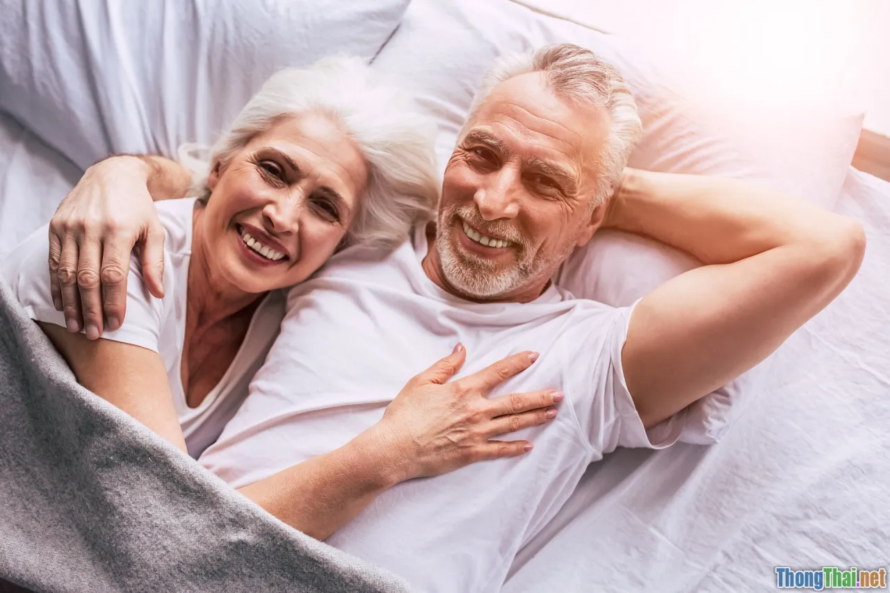 personas, matching, lifestyle, seniors