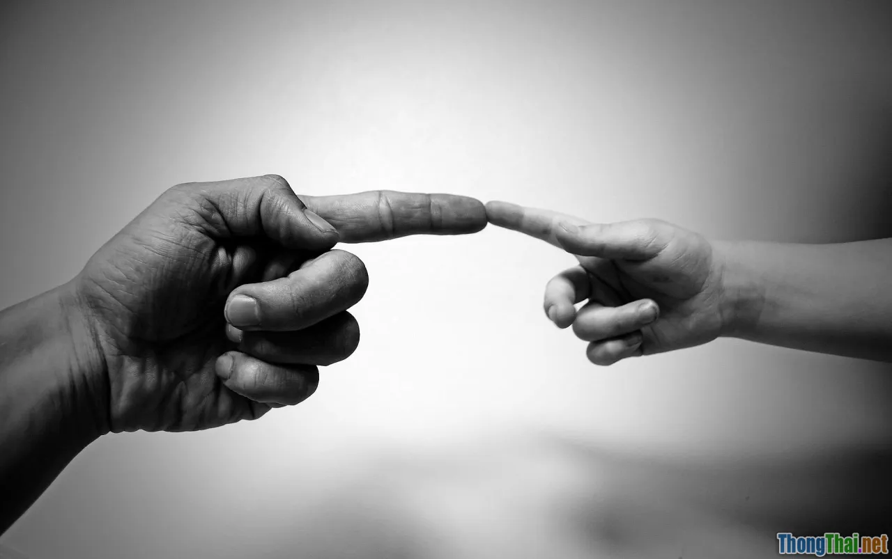 perspective taking empathy child