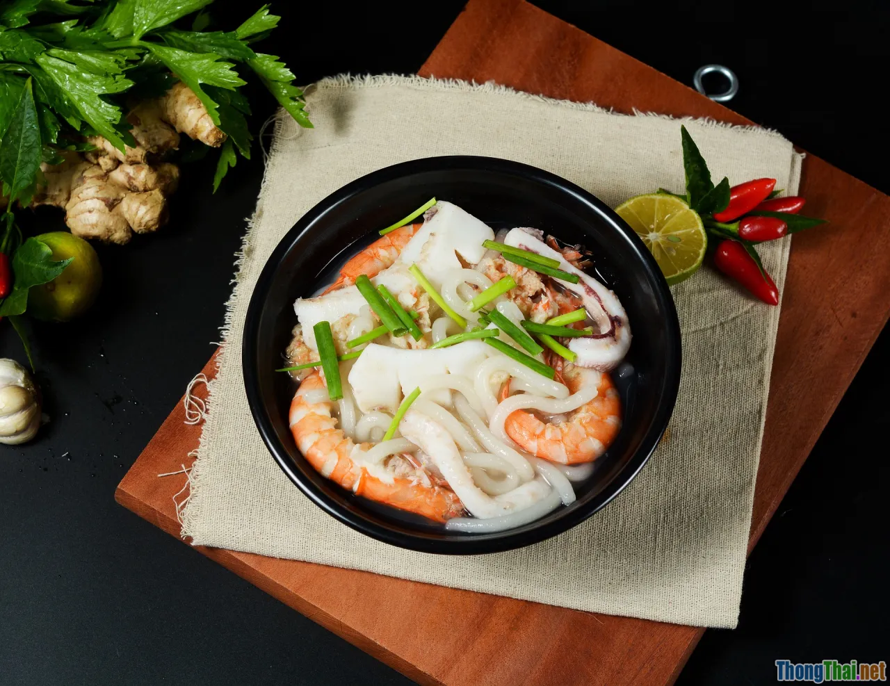 Review phở bò Mười nổi tiếng nhất Hà Nội