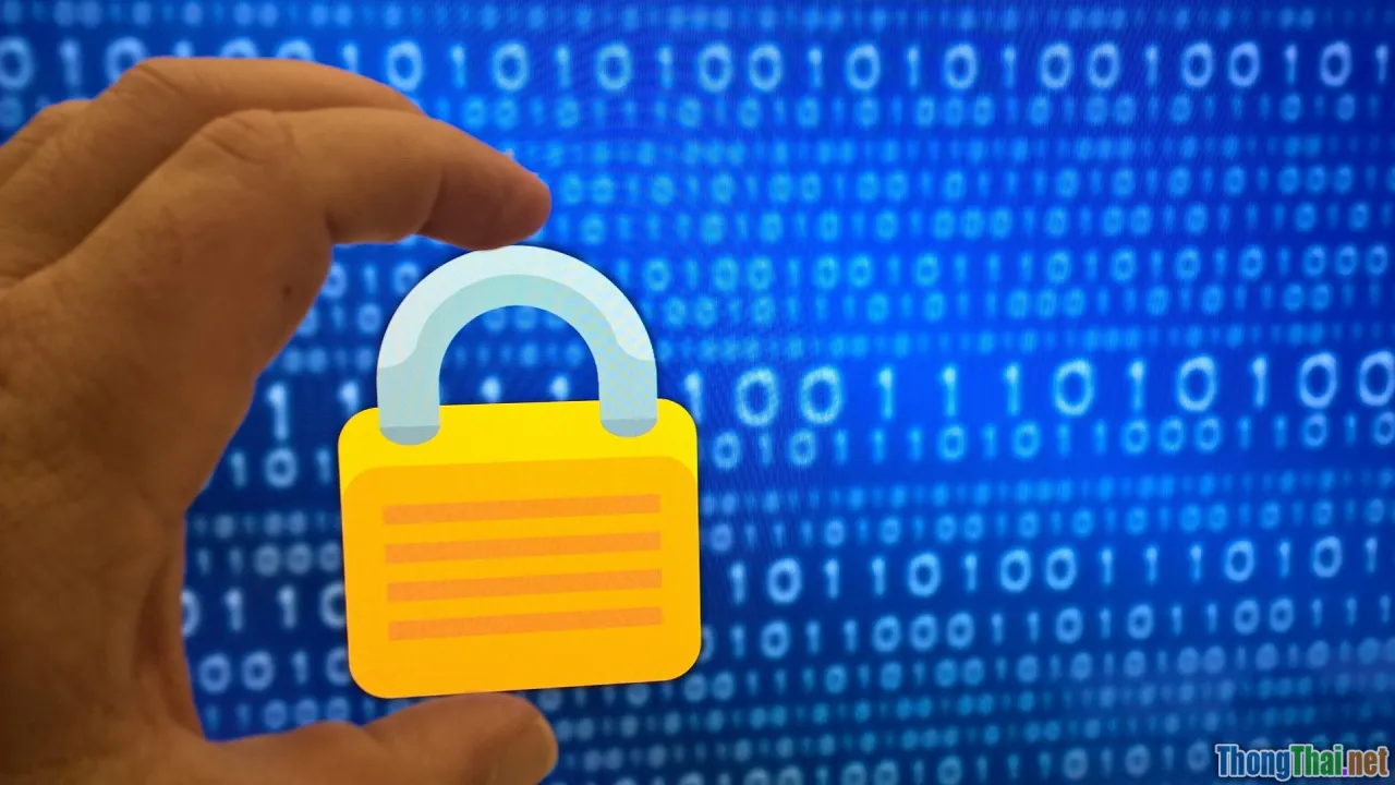 privacy shield, secure files, password protection