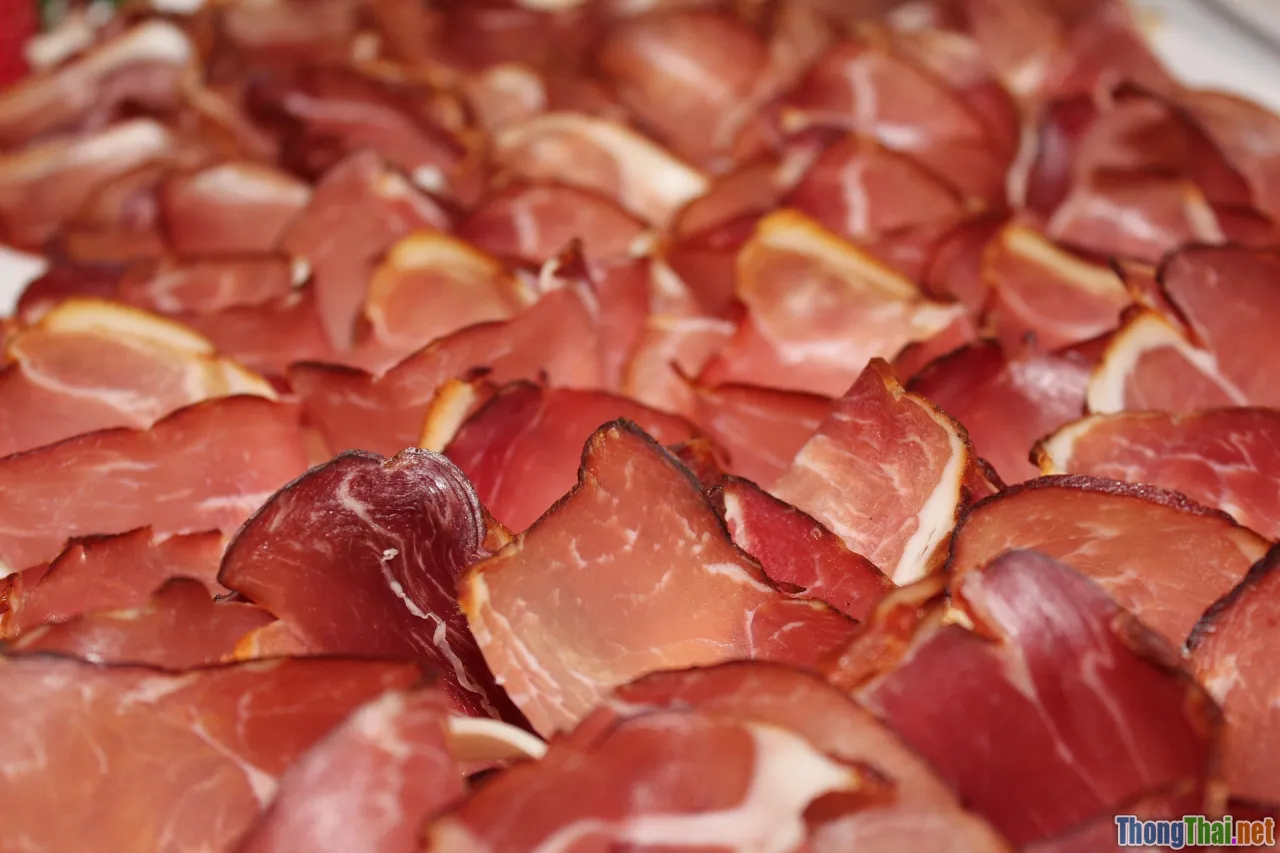 processed meat, red meat, healthy eating, cancer prevention